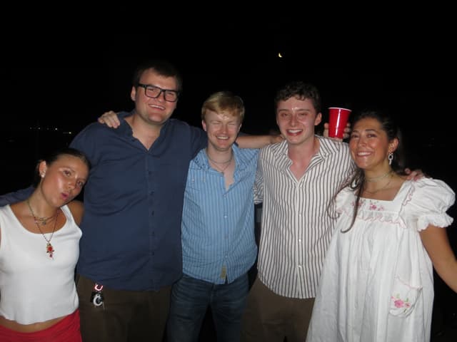 Photo 1 from margaret savage!!!!!